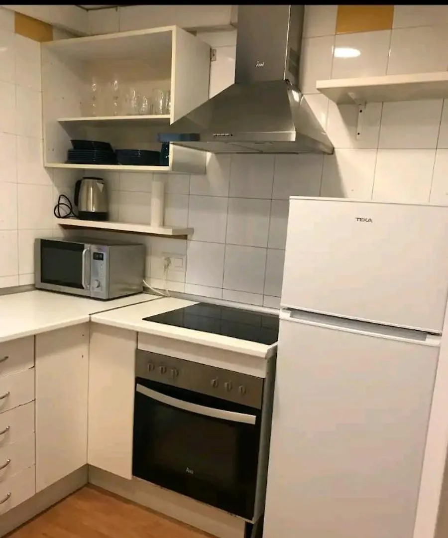 Good Dream Apartment Barcelona Spain