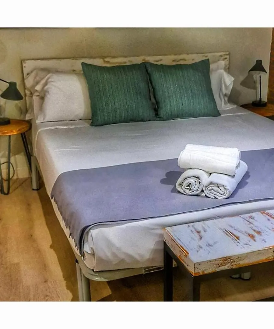 Good Dream Apartment Barcelona