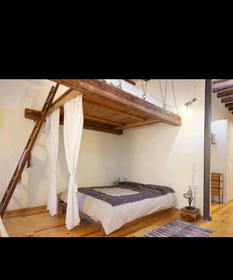 Good Dream Apartment Barcelona 0*,  Spain