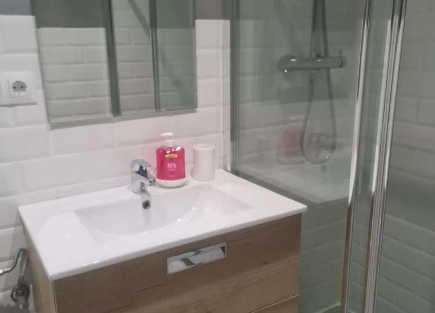 Good Dream Apartment Barcelona Spain